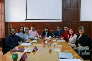 Regidores aprueban en Comisión la creación de nuevas direcciones en el DIF Municipal