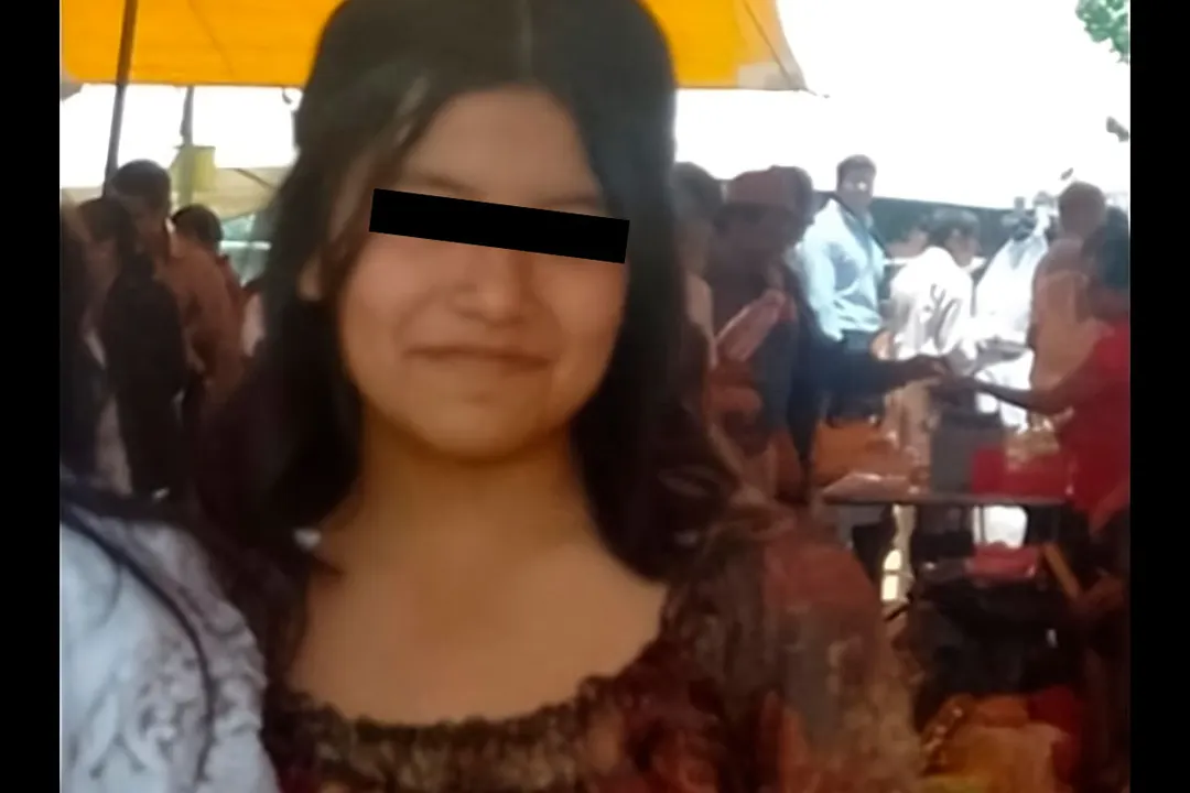 Alison Amayrani N Huejotzingo