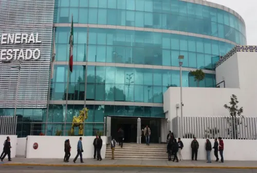 Fiscalía obtuvo la vinculación a proceso de dos personas acusadas de robo