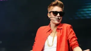 Bieber lanzará un documental en cine titulado Believe