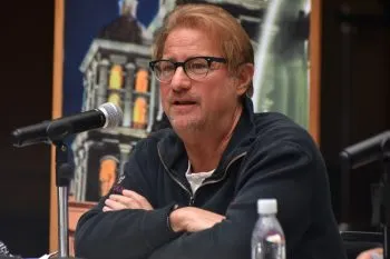 Andrés Roemer: El “Harvey Weinstein mexicano”