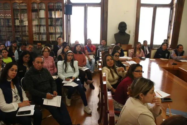 Congreso Pue Gestion Administracion Documental