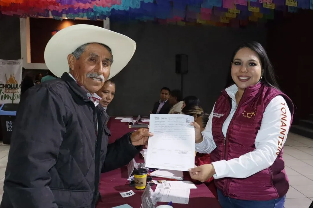 Sp Cholula Miercoles Ciudadano