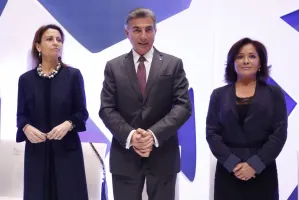 Aclara Tony Gali: Salida del ayuntamiento se revelará luego del informe