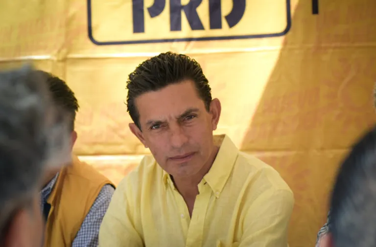 ¿El último suspiro del PRD en Puebla?