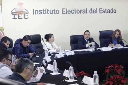 Seis ciudadanos buscan ser candidatos independientes en Puebla: Herrera Serrallonga