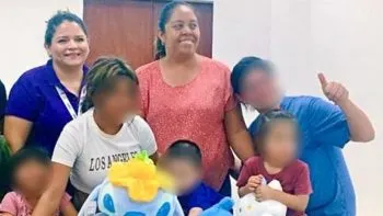 Casas Carmen Serdán, en el estado de Puebla, son refugios y una esperanza de vida