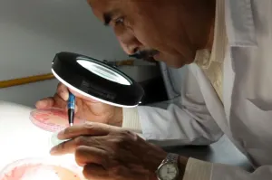 Científicos de la BUAP incursionan en tecnología de plasma