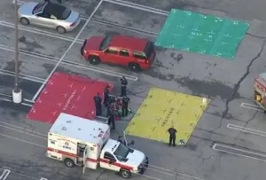 Tiroteo en centro comercial de Houston deja 9 heridos
