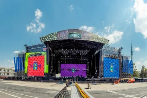 A unas horas del Vive Latino dos bandas más cancelan; suman 12