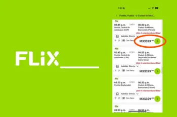 De promesa barata a golpe al bolsillo: Flix eleva tarifas hasta 329 pesos en Semana Santa