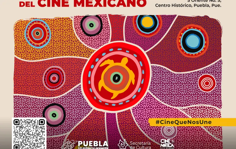Cinemateca “Luis Buñuel”
