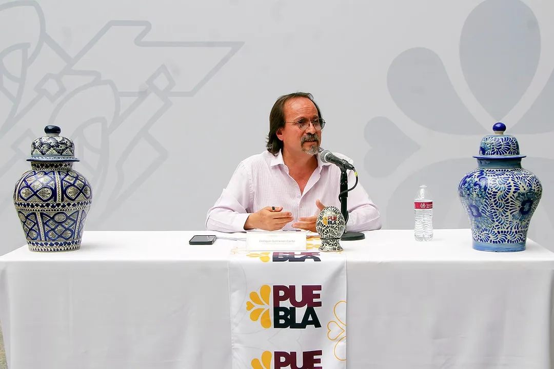 Enrique Glockner Corte