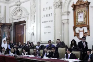 Hasta el último día se dejará revisión de cuenta 2014 del ayuntamiento