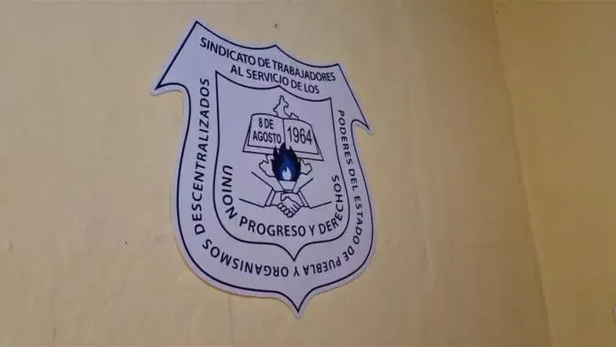 Sindicato Burocratas