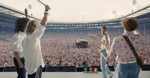 “Bohemian Rhapsody” recauda 50 mdd en su debut en EU