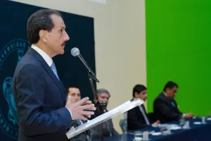 DCyTIC mejora la infraestructura tecnológica de la BUAP