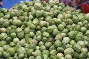 Aumenta 455 por ciento el precio del tomate en Puebla