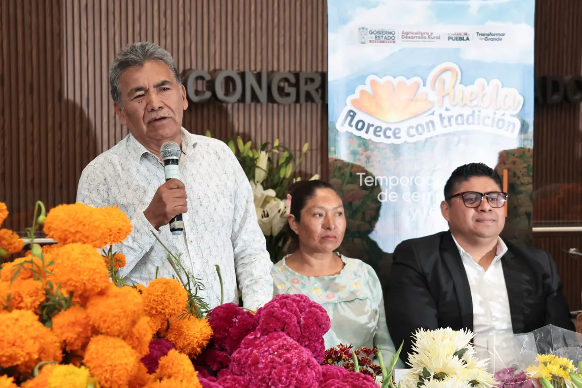 Foto: Ulises Raziel Juárez Guarneros / EsImagen