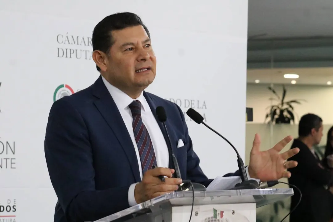 Alejandro Armenta
