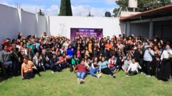 La capacitación de las mujeres es prioridad para Morena