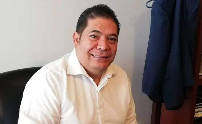 Fallece el senador Radamés Salazar por Covid-19