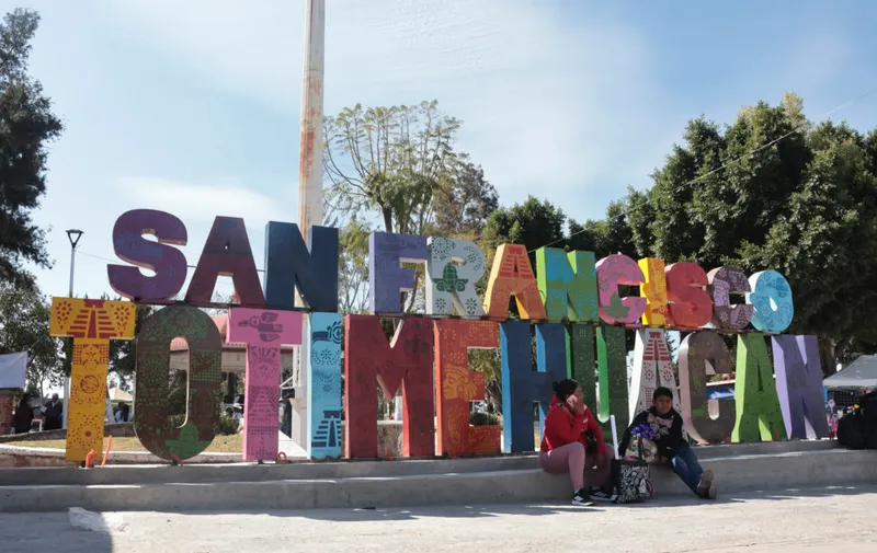 Foto: Ulises Raziel Juárez Guarneros / EsImagen