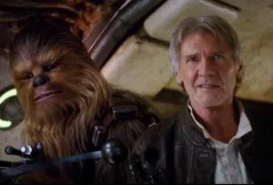 Han Solo tendrá spin-off en 2018