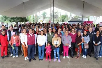 “Jornada por la Ciudad de los Derechos” lleva servicios gratuitos a La Guadalupana