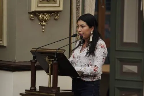 Merino Escamilla asume coordinación del PES; remoción de Trujillo no fue un asunto político, afirman