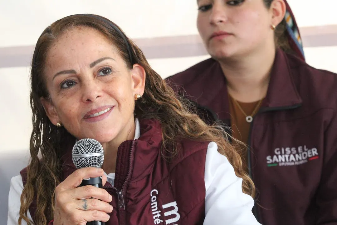 Olga Lucia Romero Garci Crespo