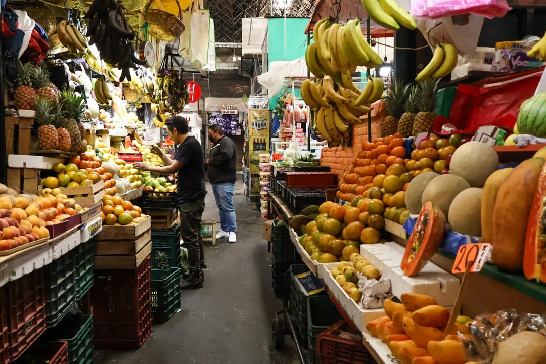 mercado
