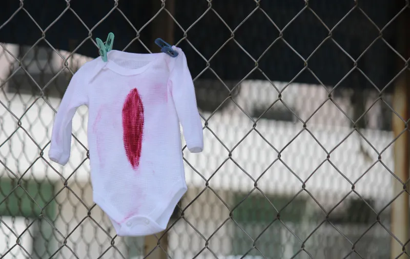 El mensaje que deja el pequeño Tadeo