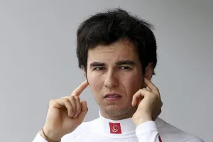 Sergio ”Checo” Pérez se despide y agradece a McLaren a través de Twitter