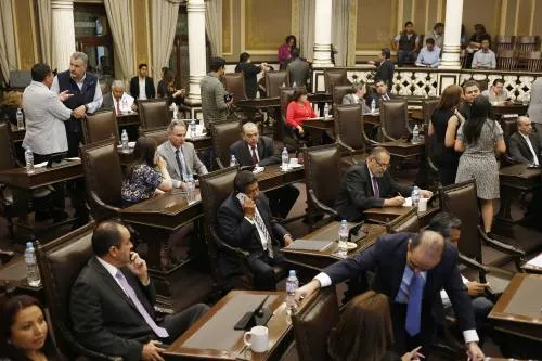 Congreso valorará adelantar inicio de elecciones para septiembre
