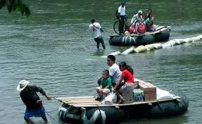 “Reordenar frontera sur tardará 3 sexenios”