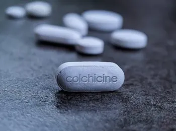 OMS pide no usar la colchicina o la fluvoxamina contra la COVID-19