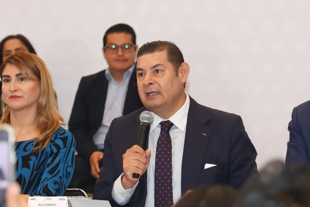 Alejandro Armenta Mier