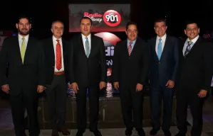 Puebla da certeza a empresarios para invertir en la entidad: Moreno Valle