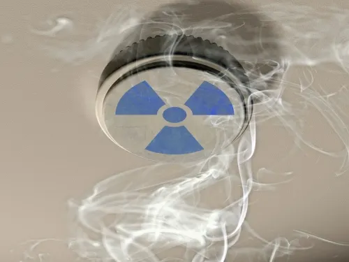 Empresarios colocarán alarmas de humo para inhibir robos