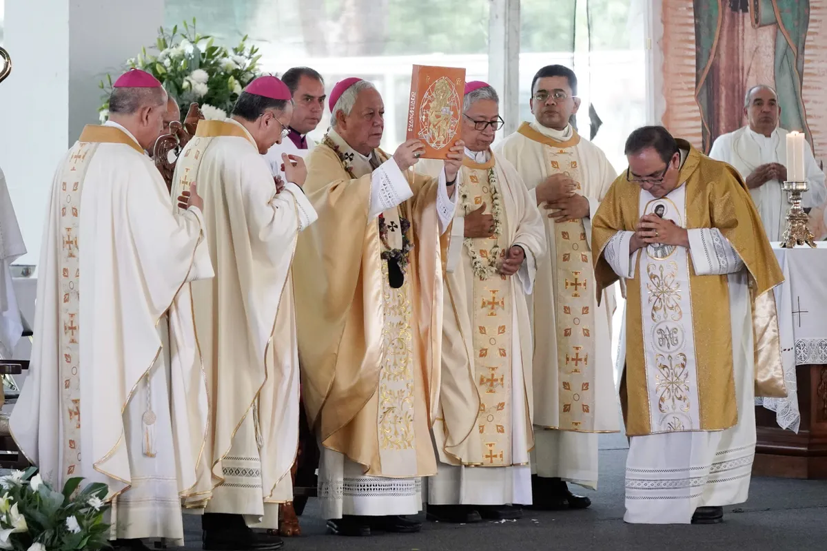 Foto: Óscar Rodríguez / EsImagen