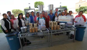 SEDIF pone en marcha 11 nuevos desayunadores escolares