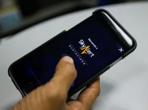 La ‘app’ que advierte sobre temblores llega a Jalisco