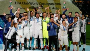 VIDEO: Real Madrid cumple y se consagra en el Mundial de Clubes