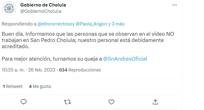 Captura de pantalla