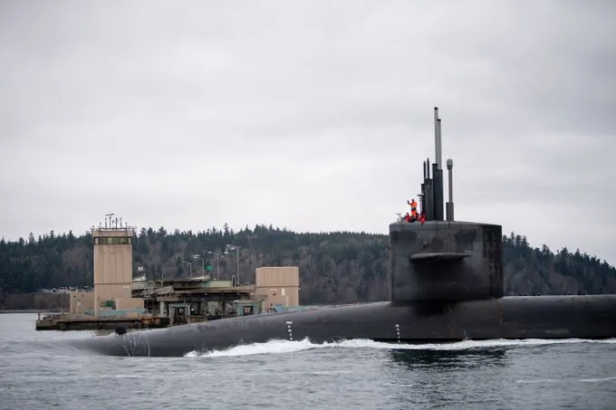 USS Kentucky