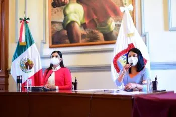 Entregará Ayuntamiento de Puebla mil apoyos económicos para el comercio establecido