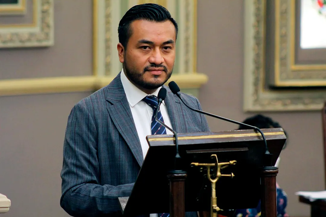 Roberto Solis Valles