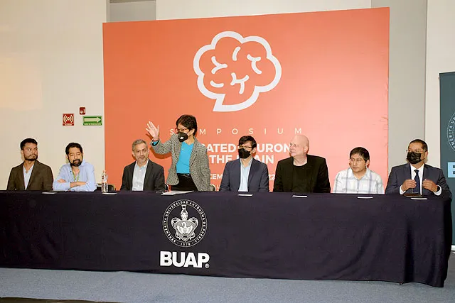 Buap Simposio Neuronas Dedicadas