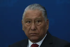 Aunque le extiendan acta de defunción el PRI sigue vivo: Melquiades Morales